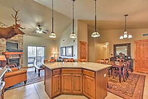 Airy Bear Hollow Condo: 5 Mi to Park City Mountain