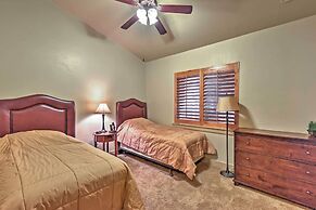 Airy Bear Hollow Condo: 5 Mi to Park City Mountain