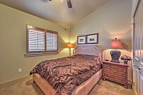 Airy Bear Hollow Condo: 5 Mi to Park City Mountain