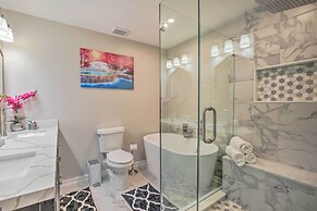 Lovely Atlanta Home < 3 Mi to State Farm Arena!