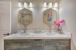 Lovely Atlanta Home < 3 Mi to State Farm Arena!