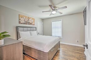 Lovely Atlanta Home < 3 Mi to State Farm Arena!