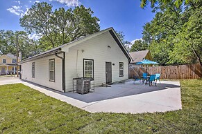 Lovely Atlanta Home < 3 Mi to State Farm Arena!