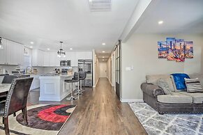 Lovely Atlanta Home < 3 Mi to State Farm Arena!