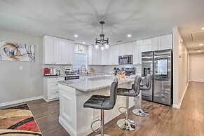 Lovely Atlanta Home < 3 Mi to State Farm Arena!