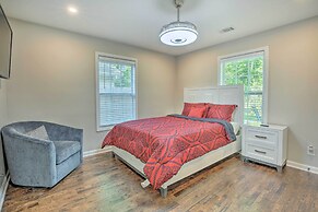 Lovely Atlanta Home < 3 Mi to State Farm Arena!