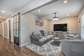 Lovely Atlanta Home < 3 Mi to State Farm Arena!