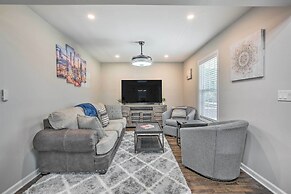 Lovely Atlanta Home < 3 Mi to State Farm Arena!