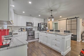 Lovely Atlanta Home < 3 Mi to State Farm Arena!