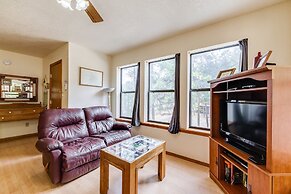 Family-friendly Ruidoso Cabin - Ski, Hike & Fish!