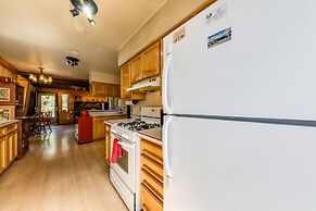 Family-friendly Ruidoso Cabin - Ski, Hike & Fish!