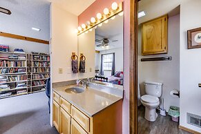 Family-friendly Ruidoso Cabin - Ski, Hike & Fish!