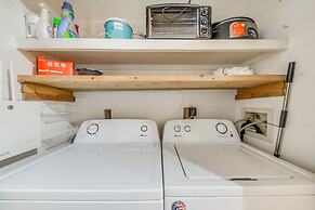 Family-friendly Ruidoso Cabin - Ski, Hike & Fish!