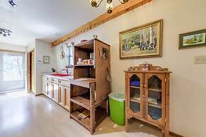 Family-friendly Ruidoso Cabin - Ski, Hike & Fish!