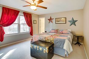 Charming Massanutten Resort Home w/ Grill!