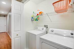 Charming Massanutten Resort Home w/ Grill!