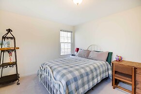 Charming Massanutten Resort Home w/ Grill!