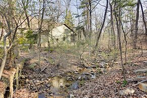 Charming Massanutten Resort Home w/ Grill!