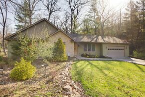 Charming Massanutten Resort Home w/ Grill!