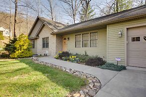 Charming Massanutten Resort Home w/ Grill!