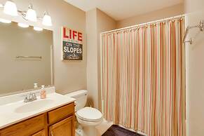 Charming Massanutten Resort Home w/ Grill!