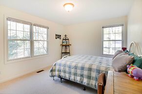 Charming Massanutten Resort Home w/ Grill!