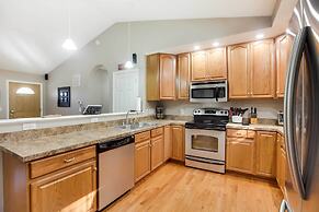 Charming Massanutten Resort Home w/ Grill!