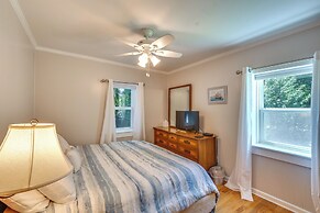 Spacious Lake Hartwell Home w/ Private Boat Dock!