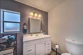 Ruidoso Cabin - Walk to Midtown Dining & Shops!