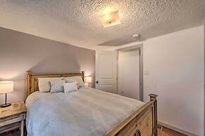 Ruidoso Cabin - Walk to Midtown Dining & Shops!