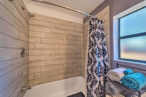 Ruidoso Cabin - Walk to Midtown Dining & Shops!