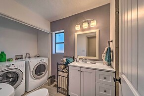 Ruidoso Cabin - Walk to Midtown Dining & Shops!