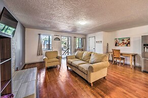 Ruidoso Cabin - Walk to Midtown Dining & Shops!