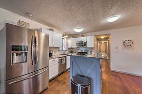 Ruidoso Cabin - Walk to Midtown Dining & Shops!