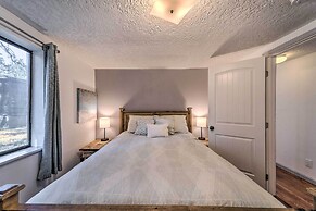 Ruidoso Cabin - Walk to Midtown Dining & Shops!