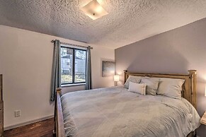 Ruidoso Cabin - Walk to Midtown Dining & Shops!