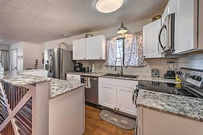 Ruidoso Cabin - Walk to Midtown Dining & Shops!