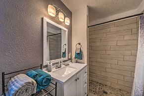 Ruidoso Cabin - Walk to Midtown Dining & Shops!