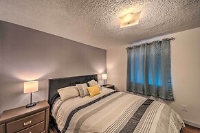 Ruidoso Cabin - Walk to Midtown Dining & Shops!