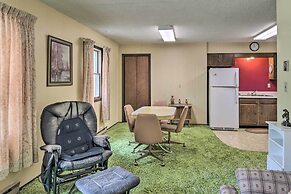 Great Northern Highplaines Haven in Long Lake