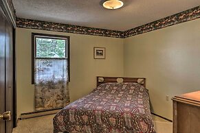 Great Northern Highplaines Haven in Long Lake