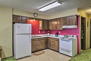 Great Northern Highplaines Haven in Long Lake