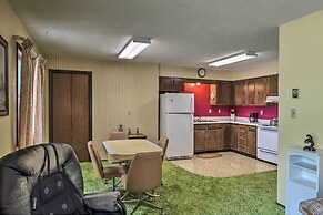 Great Northern Highplaines Haven in Long Lake