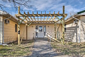 Great Northern Highplaines Haven in Long Lake