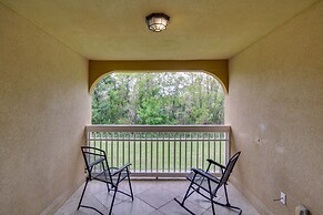 Gulfport Condo w/ Private Balcony - Walk to Beach!