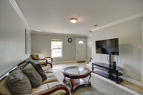 Gulfport Condo w/ Private Balcony - Walk to Beach!