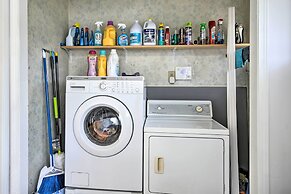 Traditional Southern House With Front Porch!