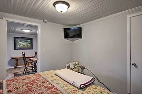 Traditional Southern House With Front Porch!