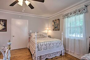 Traditional Southern House With Front Porch!