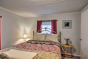 Traditional Southern House With Front Porch!